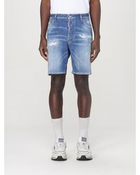 DSquared² - Shorts Herren - Lyst