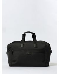 BOSS - Borsa Da Viaggio - Lyst