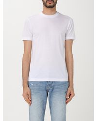 Emporio Armani - T-shirt - Lyst