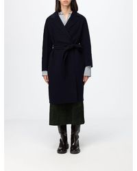 Max Mara - Coat - Lyst
