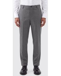 Grifoni - Pants - Lyst