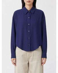 Aspesi - Cotton Classic Shirt - Lyst
