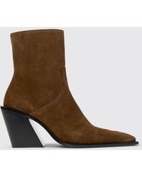 CAMPERLAB - Stivale Texano Escandalo - Lyst