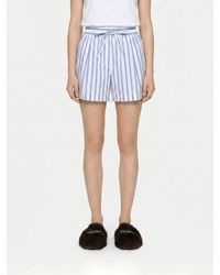 Dolce & Gabbana - Dolce &Amp Gabbana Cotton Shorts - Lyst