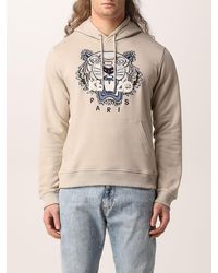 Sudaderas KENZO de hombre: hasta el 30 % de descuento | Lyst