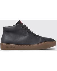 Camper - Peu Touring High-Top Sneakers - Lyst
