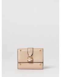Chloé - Chlo&Eacute Calfskin Wallet - Lyst