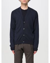 Alpha Studio - Strickjacke Herren - Lyst
