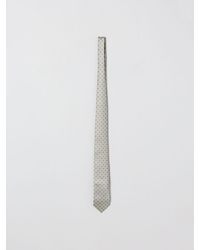 Brunello Cucinelli - Silk Tie - Lyst