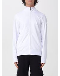 Colmar - Cotton Zip-Up Sweatshirt - Lyst