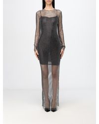 Genny - Dress - Lyst