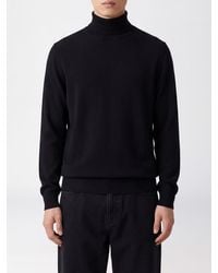 Drumohr - Turtleneck Jumper - Lyst