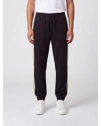 Valentino Garavani - Technical Jersey Jogging Pants With Drawstring Waist - Lyst