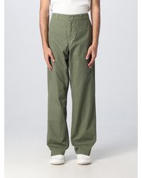 Aspesi - Pants - Lyst