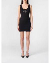 Philipp Plein - Dress - Lyst