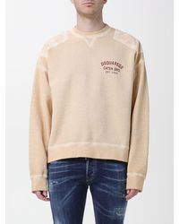 DSquared² - Sudadera Hombre - Lyst