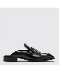 Loewe - Mokassins Damen - Lyst