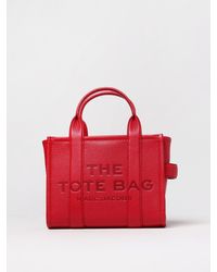 Marc Jacobs - Sac Porté Main Femme - Lyst