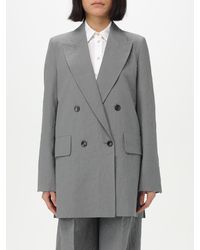 Max Mara - Blazer Damen - Lyst
