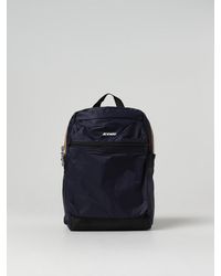 K-Way - Backpack - Lyst
