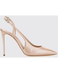 Casadei - High Heel Shoes - Lyst
