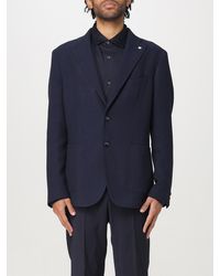 Manuel Ritz - Blazer Herren - Lyst