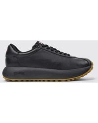 Camper - Pelotas Athens Leather Sneakers - Lyst