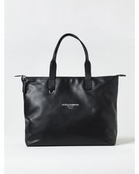 Dolce & Gabbana - Shopper & Totes - Lyst