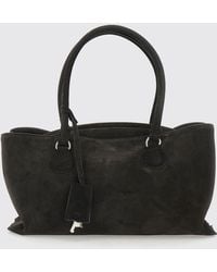 OSOI - Borsa A Mano Shell Brot - Lyst
