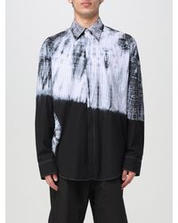 MSGM - Hemd Herren - Lyst