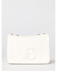 Coccinelle - Dulse Mini Leather Bag - Lyst