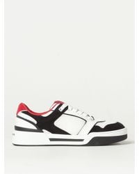 Dolce & Gabbana - Sneakers New Roma - Lyst