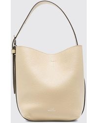 TOTEME - Mini Borsa Tote - Lyst