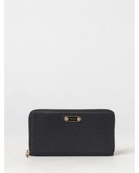 Borbonese - Portafoglio Donna - Lyst