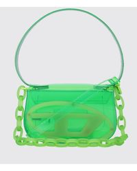 DIESEL - 1Dr Thermoplastic Bag - Lyst