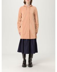 Rains - Jacket - Lyst