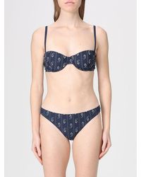 Tory Burch - Bikini Swimsuit - Lyst