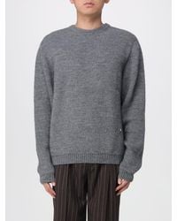 Moschino - Maglia A Girocollo Basic - Lyst