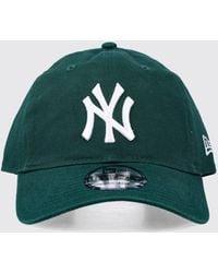 KTZ - 9Forty League Essential Cotton Hat - Lyst