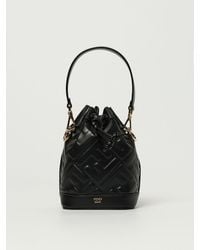 Fendi - Schultertasche Damen - Lyst