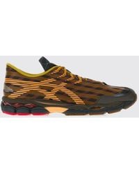 Asics - Kiko Kostadinov X Us8-S Gel-Sj33 Sneakers With Gel Technology - Lyst