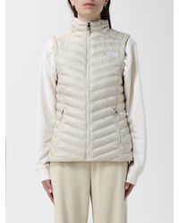 The North Face - Huila Slim Fit Water-Repellent Quilted Gilet - Lyst