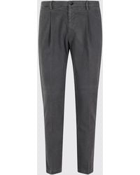 Briglia 1949 - Trousers - Lyst