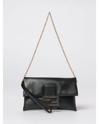 Fendi - Mamma Baguette Pouch - Lyst
