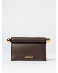 Jacquemus - Handtasche Damen - Lyst