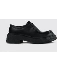 CAMPERLAB - Derbies Vamonos En Cuir - Lyst