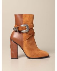 tommy hilfiger hayet bootie