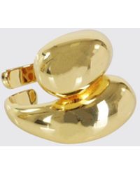 FEDERICA TOSI - Isa Brass Ring - Lyst