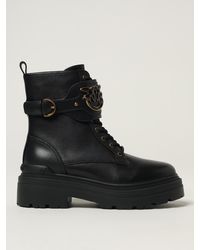 Pinko - Shoes - Lyst