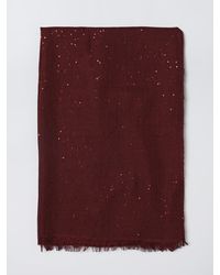 Brunello Cucinelli - Scarf - Lyst
